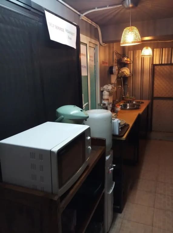 Nuengthong hostel - photo 19