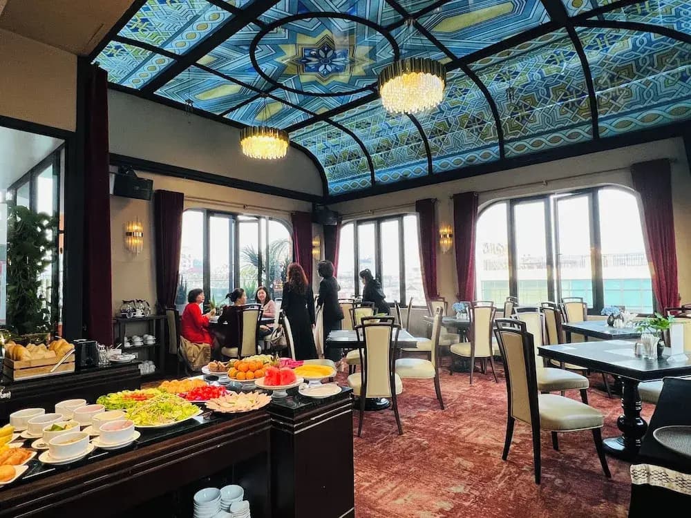 Hotel du Monde Art - photo 25