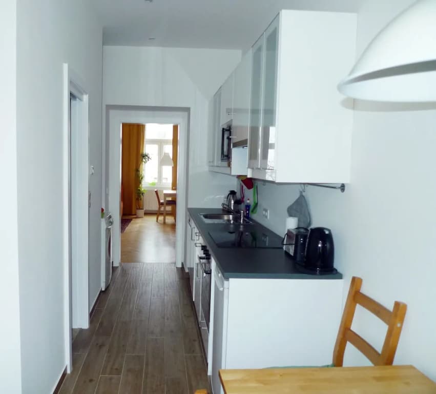City Apartments Vienna - photo 12