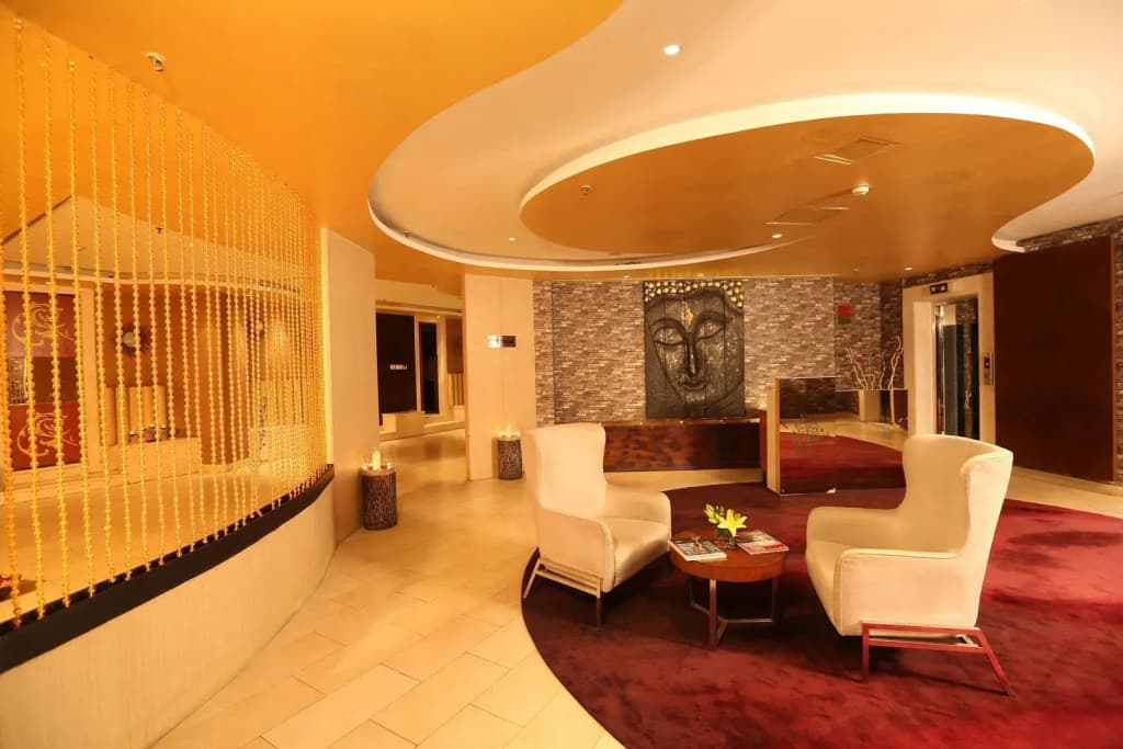 Welcomhotel by ITC Hotels, Dwarka, New Delhi - photo 24