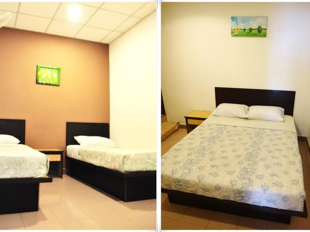 Galaxy Inn - photo 2