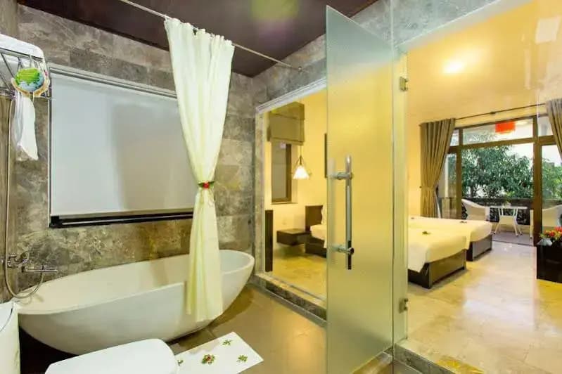 Phu Thinh II Hotel - photo 7