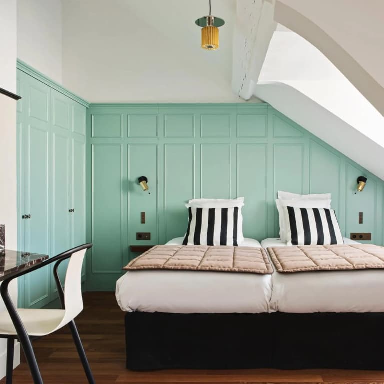 New Hotel Lafayette - photo 20