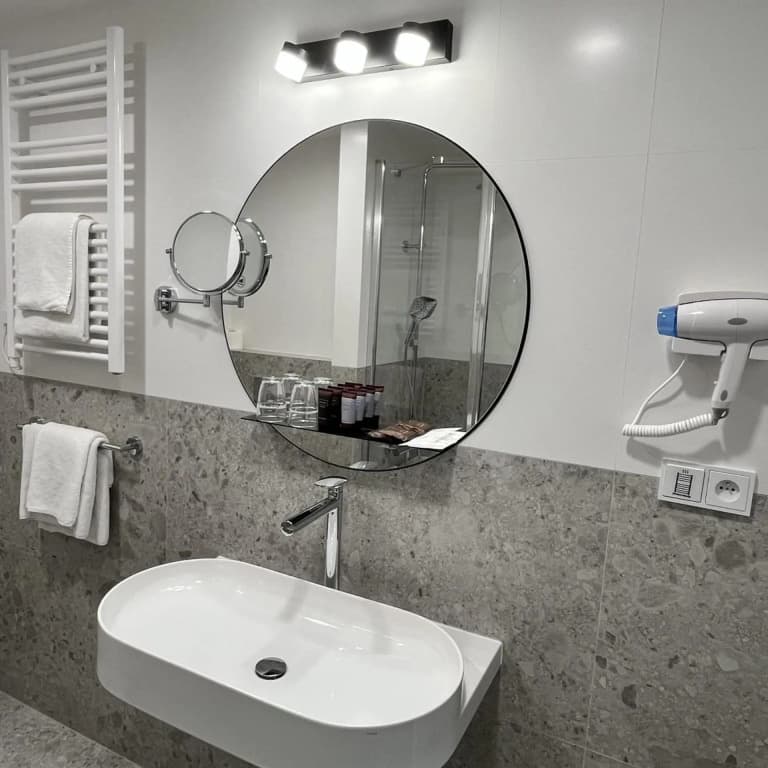 Hotel ILF - photo 41