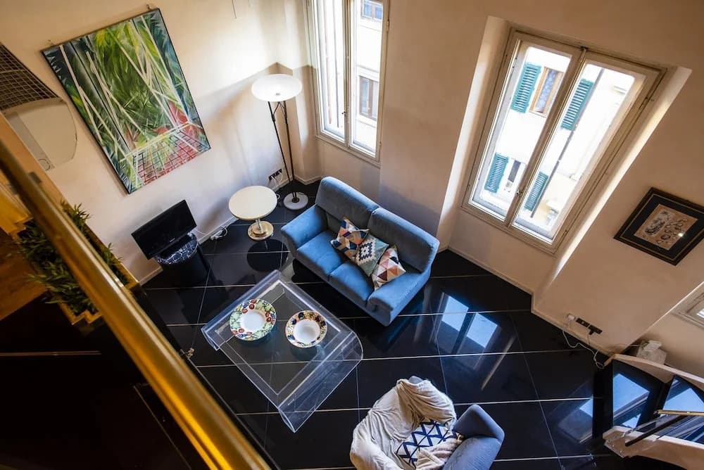 Borgo San Lorenzo 11 - photo 15