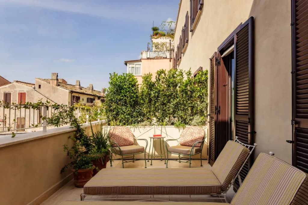Casa Monti Roma - photo 21