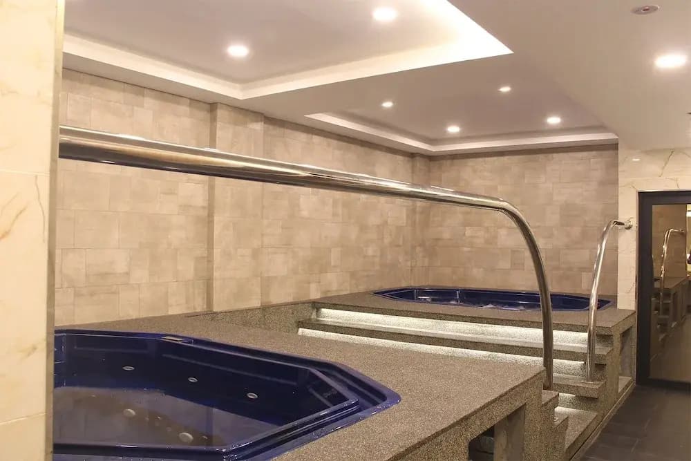 Sawadee Resort Hotel & Spa - photo 13