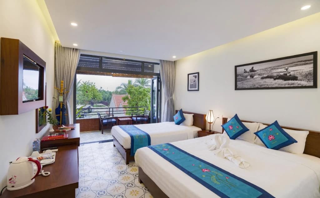 River Waves Villa - photo 4
