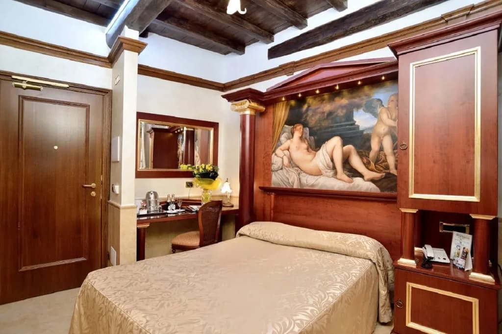 Hotel Pantheon - photo 25