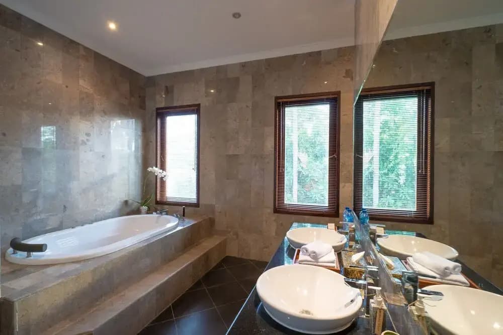 Echo Suji Villa - photo 8