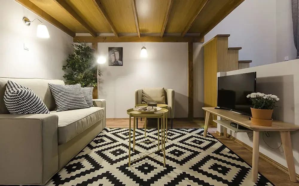 Sesame Apartments - photo 7