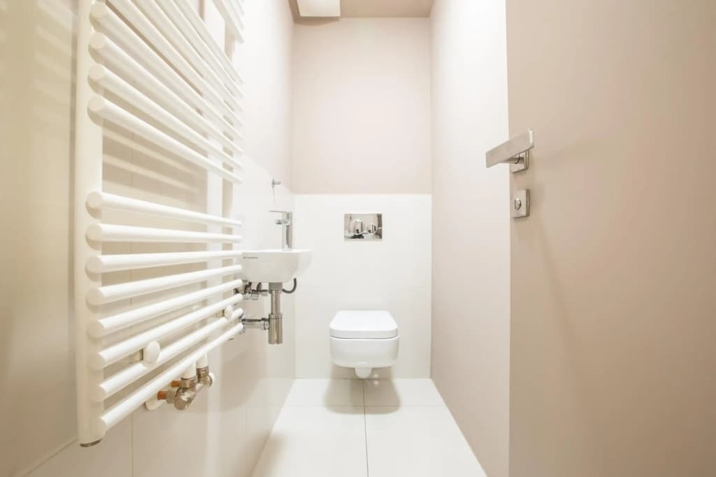 Royal Residence Apartment in the Heart of Prague - photo 38