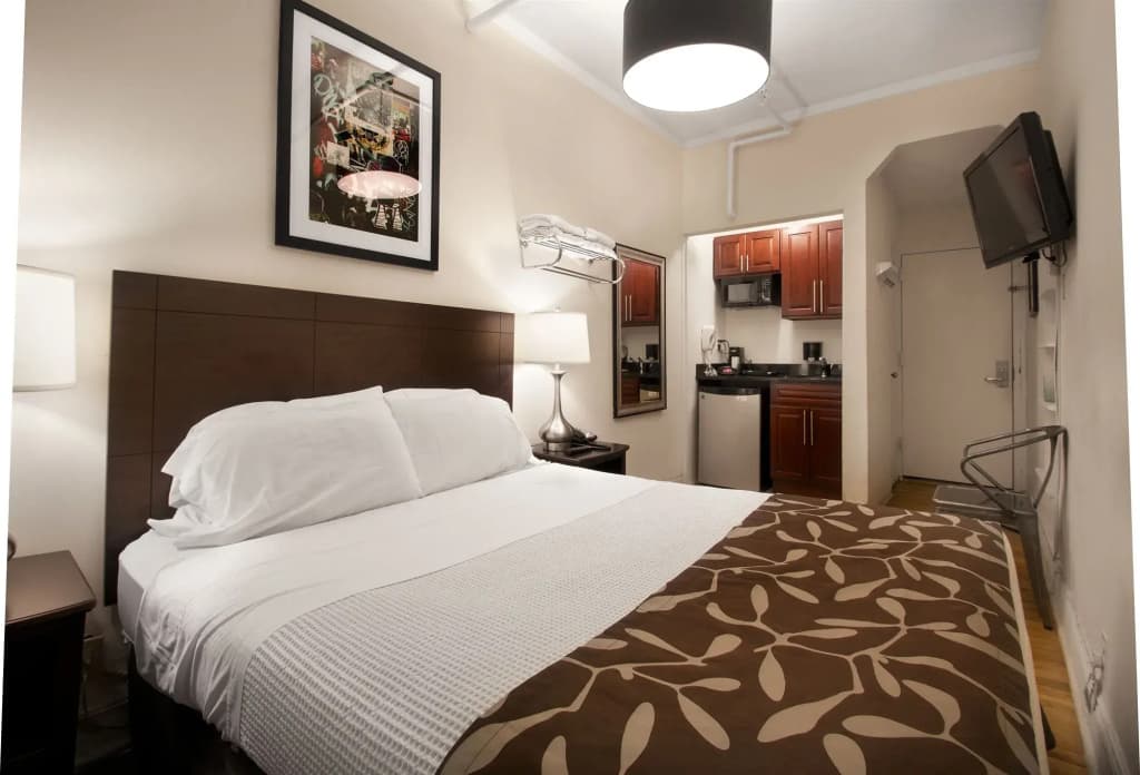 Hotel 309 - photo 6