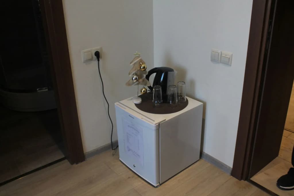 GSG Hotel - photo 29