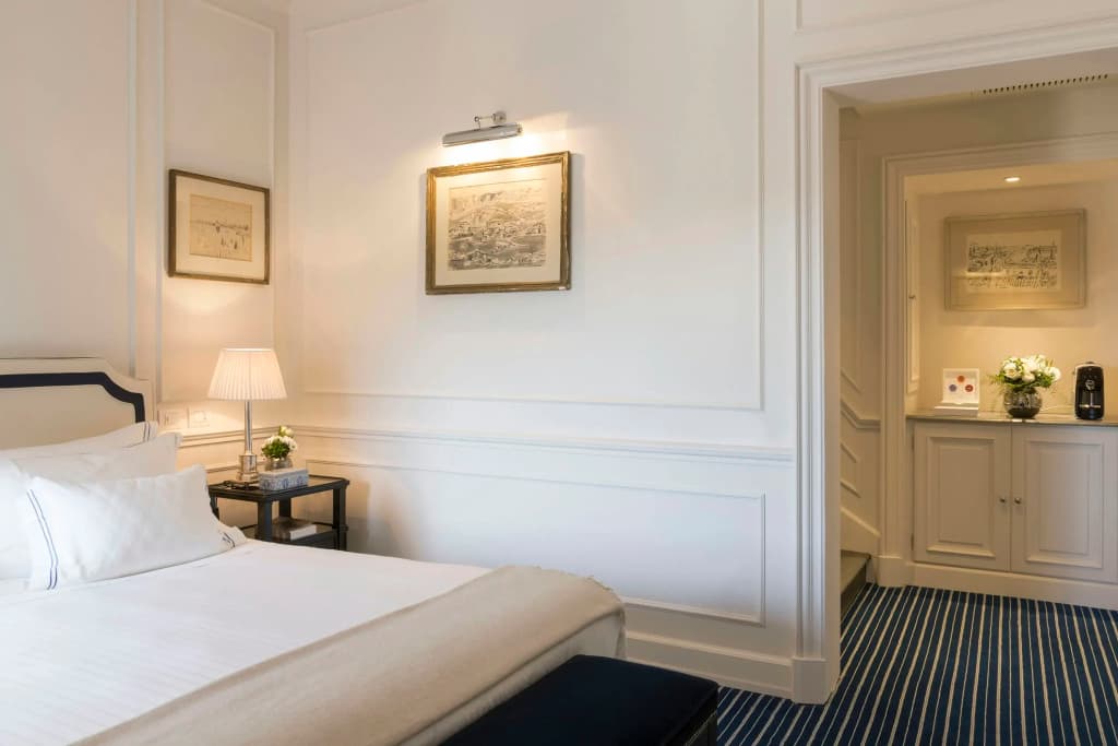 Hotel Lungarno - photo 30