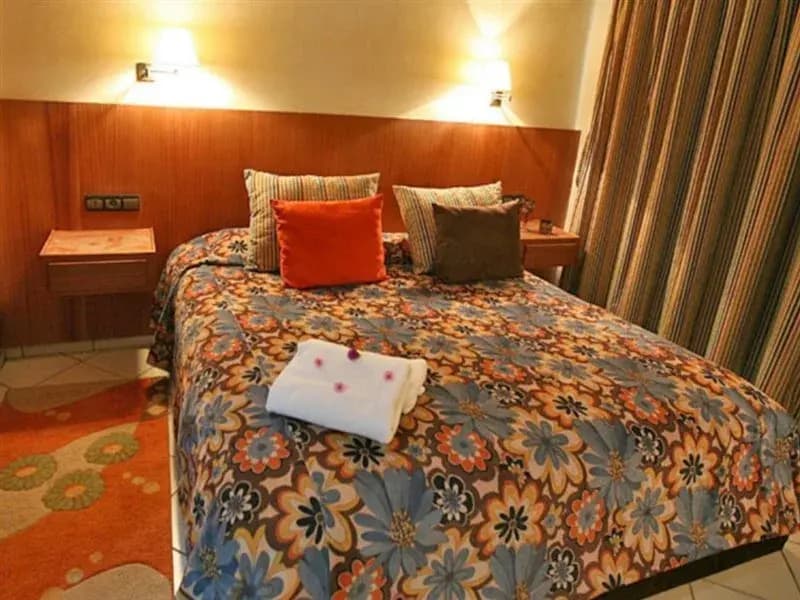 Hotel Ali - photo 7