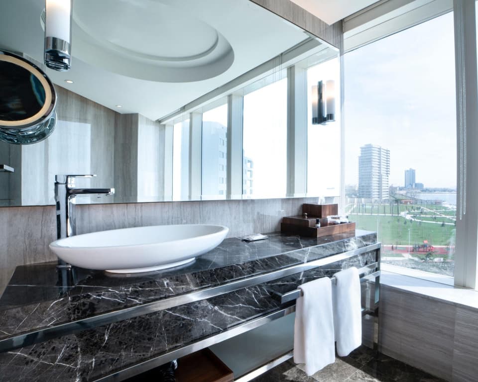 Hyatt Regency Istanbul Ataköy Hotel - photo 44