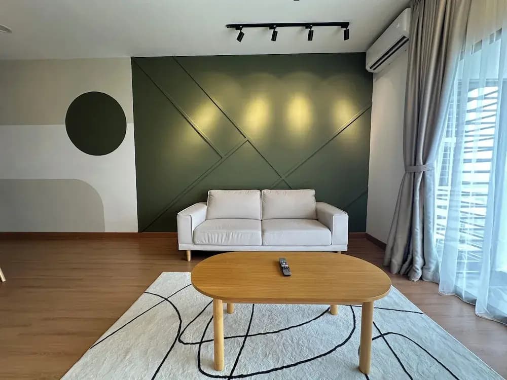 Youth City Residence by Manhattan Group - photo 49