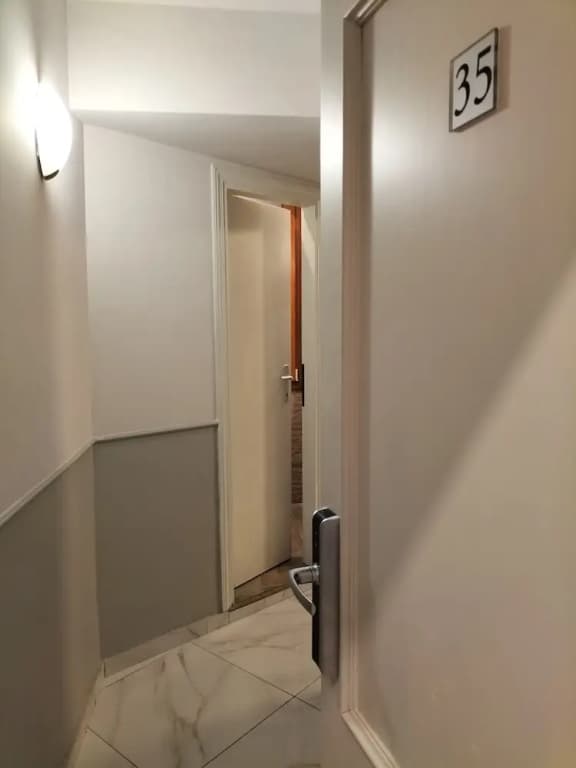 Hotel Guelfa Firenze - photo 9