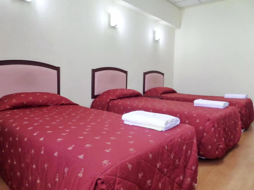 Coop Dopa Hostel - photo 4