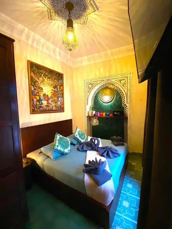 Riad La Perle Rouge - photo 48