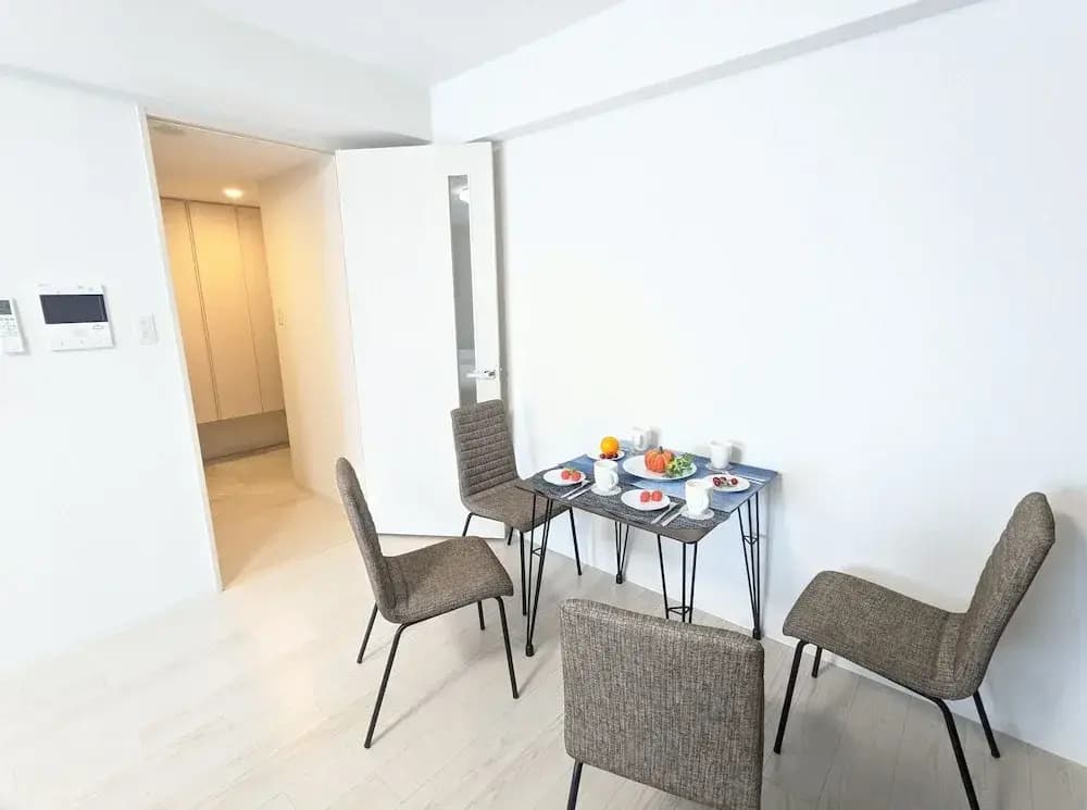 Eslead Hotel Osaka Nipponbashi - photo 11