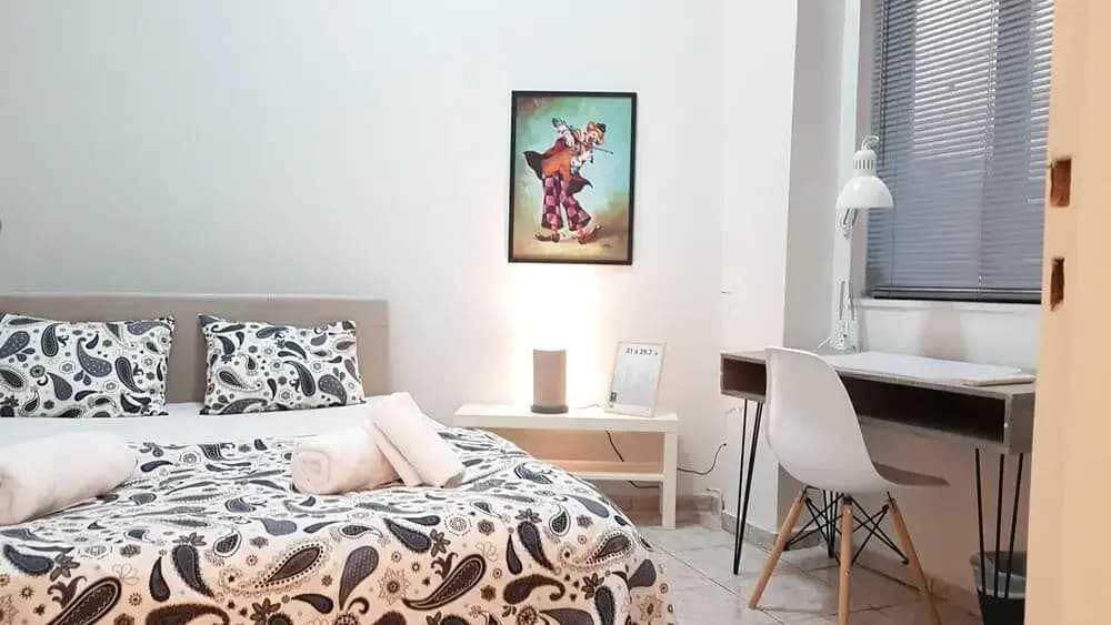 Erra - Bamboo - Athens Center, 150m², 6 BD, 3 BATH - photo 5
