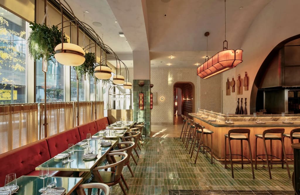 Pendry Manhattan West - photo 30