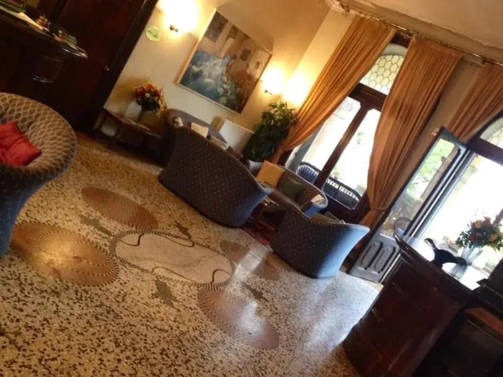 Hotel Villa Parco - photo 3