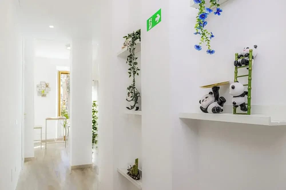 Green Garden - photo 6