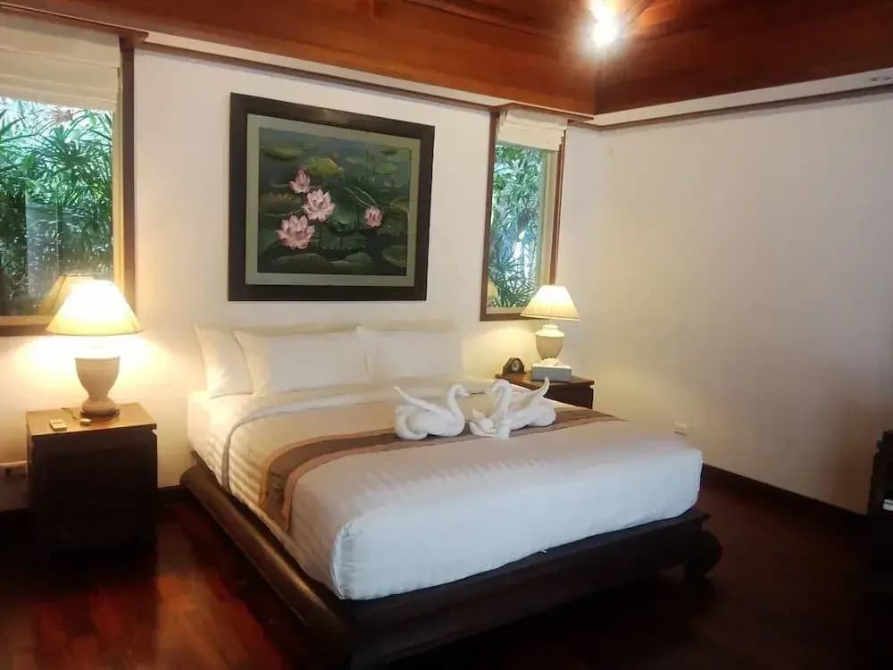 Katamanda - Villa Mauao - photo 4
