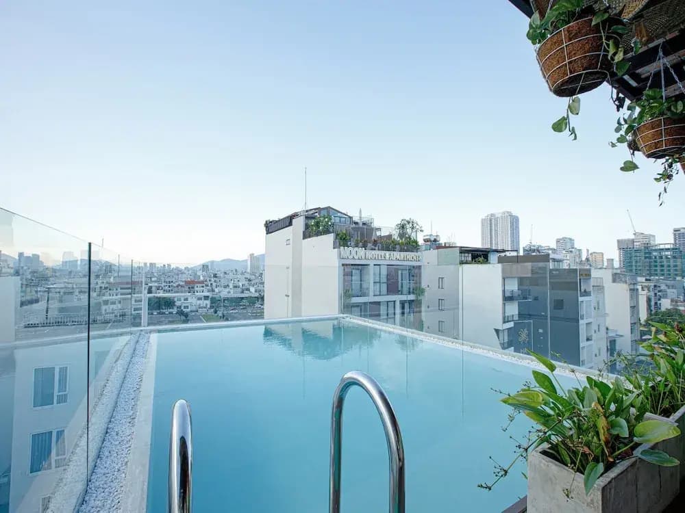 TA Boutique Hotel - photo 14
