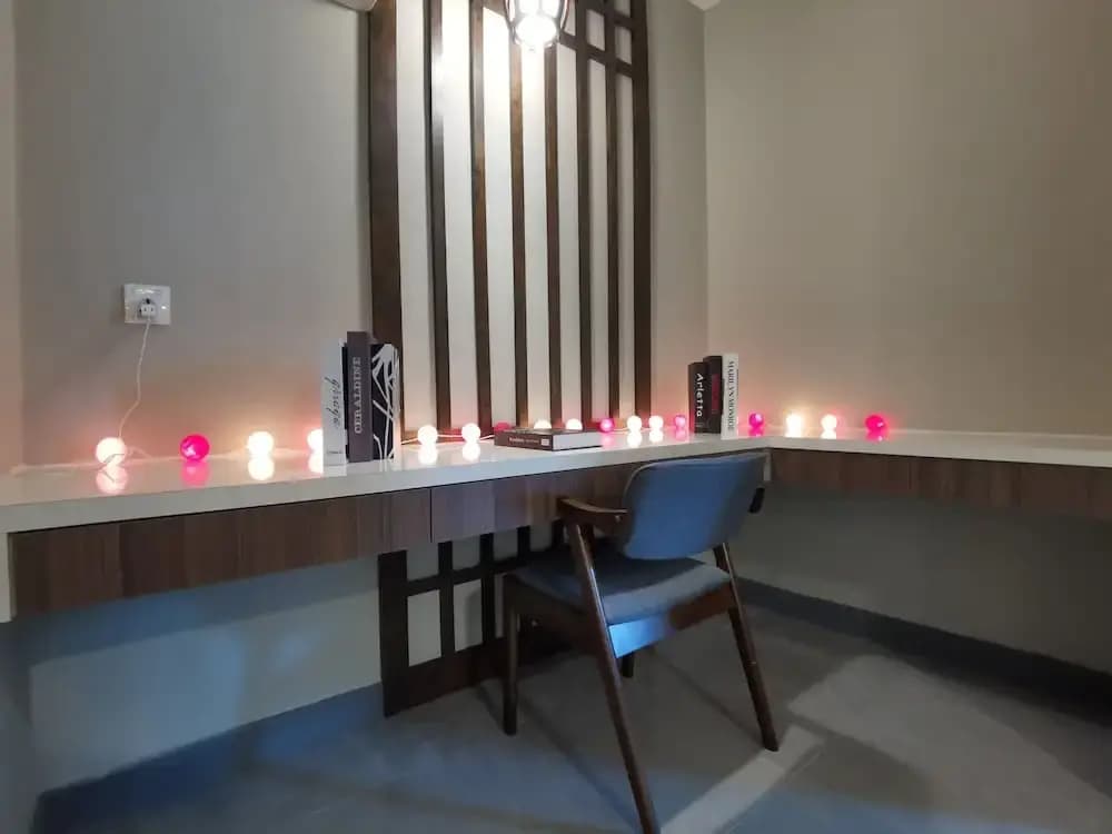 Attic Home Melaka Imperio Residence - photo 22