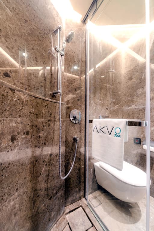 Akvo Hotel - photo 10