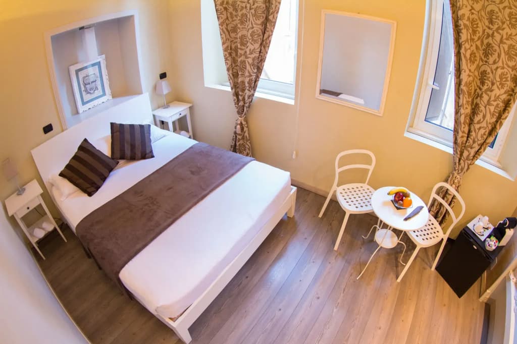 Jb Relais - Campo De' Fiori - photo 3