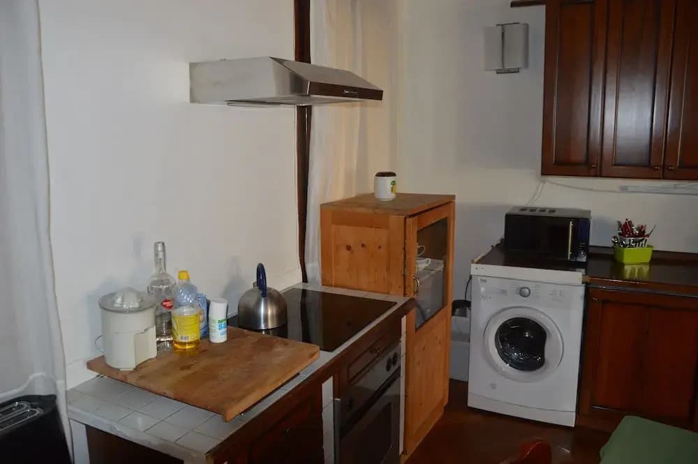 Dorso Duro Apartment - photo 20