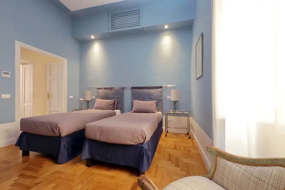 Treasurerome Quattro Fontane Luxury - photo 5