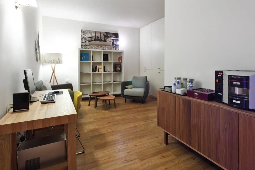 Hostal Barcelona Centro - photo 4