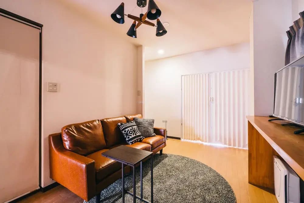 IKIDANE HOUSE Shimanouchi Osaka - photo 3