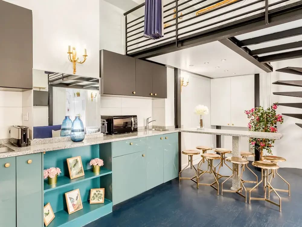 Merveil Luxury Suites AboukirI-II-III-IV - photo 12