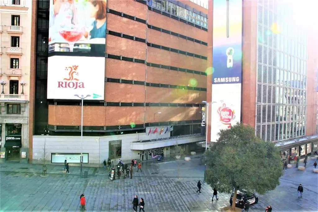 Callao One - main photo