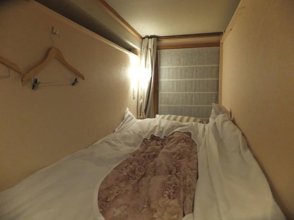 RYOKAN&HOSTEL WASABI Nippori - photo 3