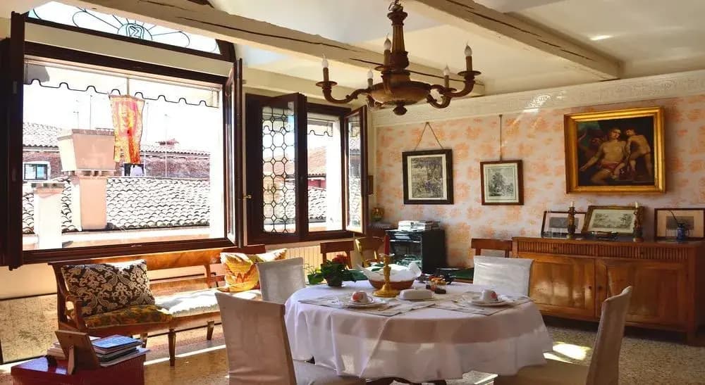 Ca' Sagredo al Ponte B&B - photo 15