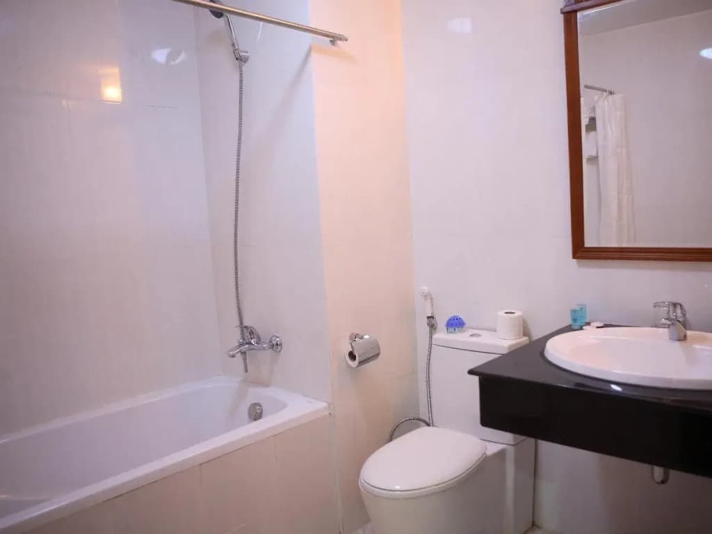 Viet Sky Hotel Nha Trang - photo 6