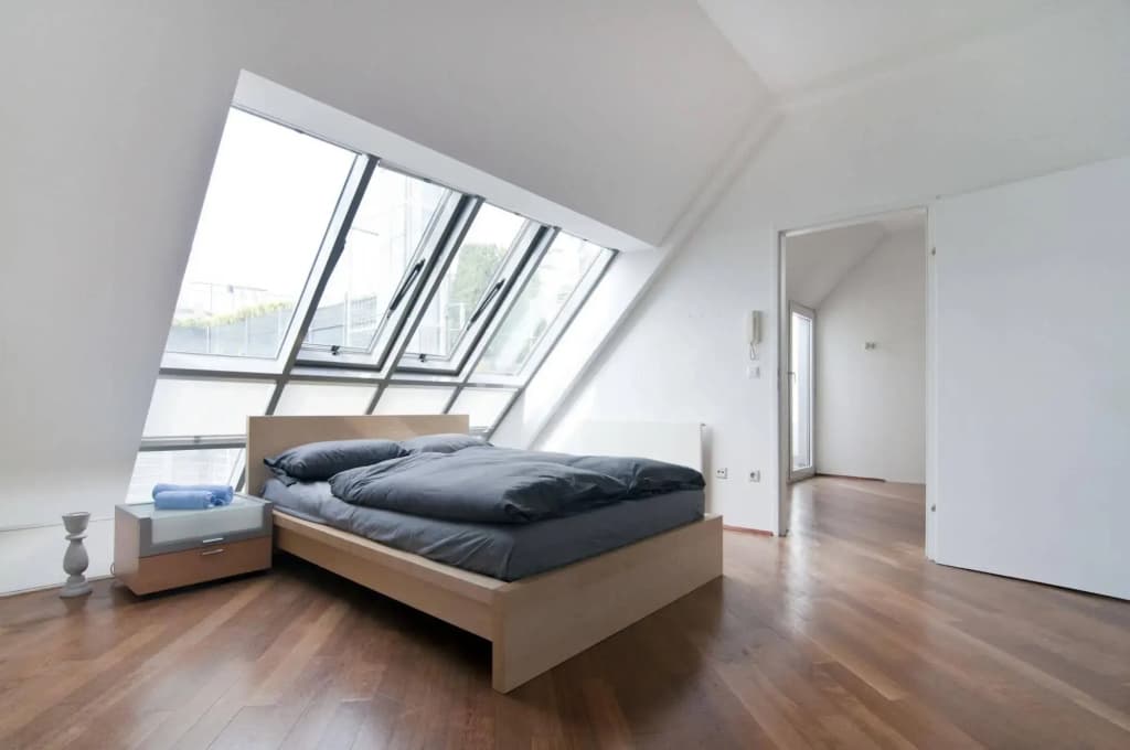 Penthouse at Passauer Platz - photo 6