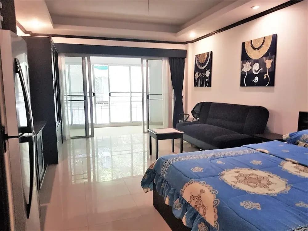 Large Studio Baan Suan Lalana - photo 14