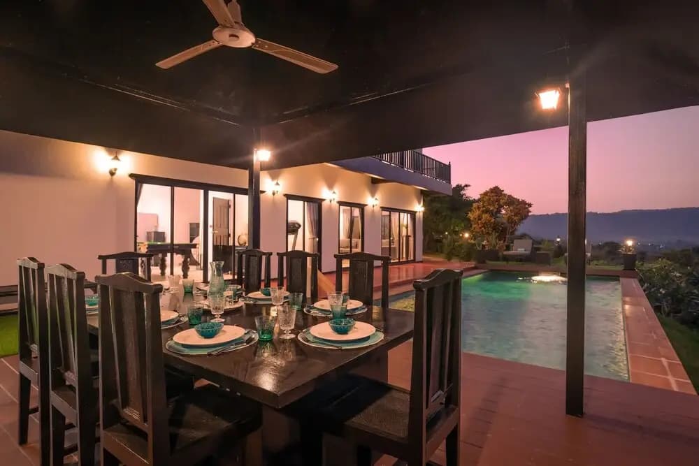 Peaceful 8br Two Pool Panoramic Twin - photo 20