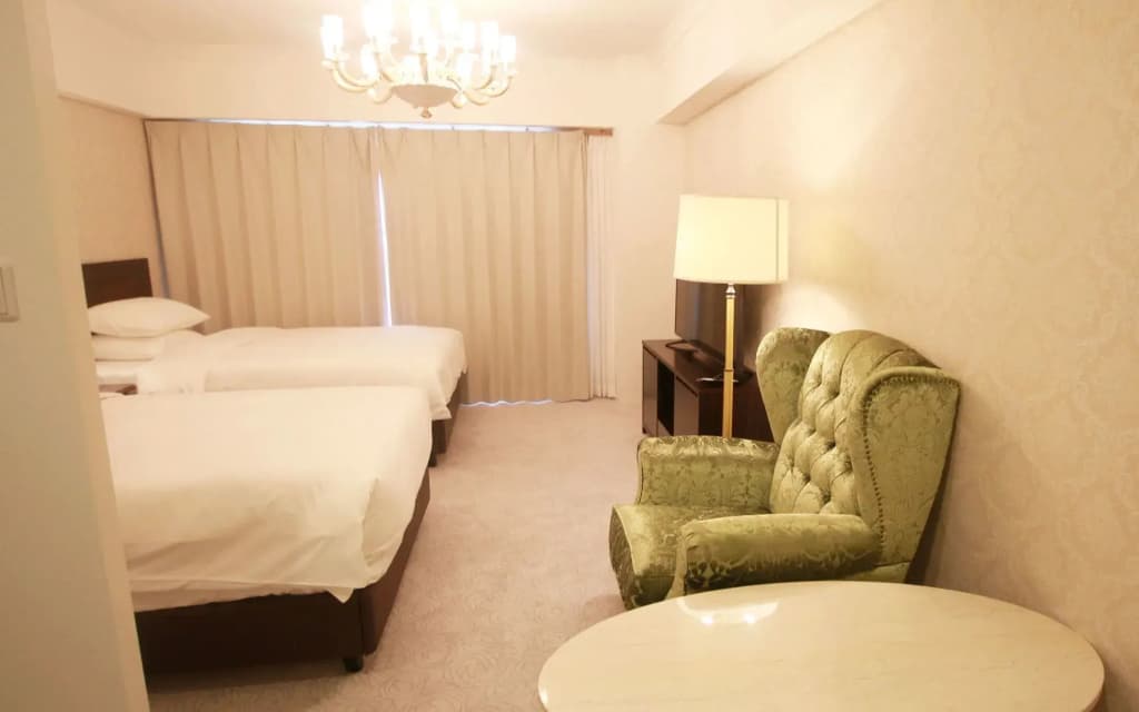 O-Home Hotel - photo 6