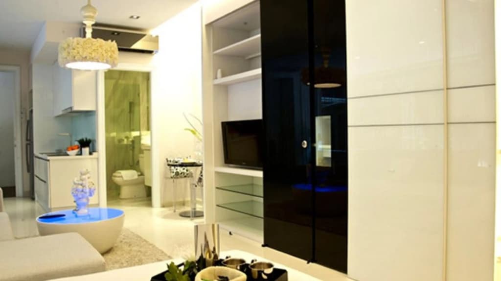 Damas Suites & Residences Kuala Lumpur - photo 7