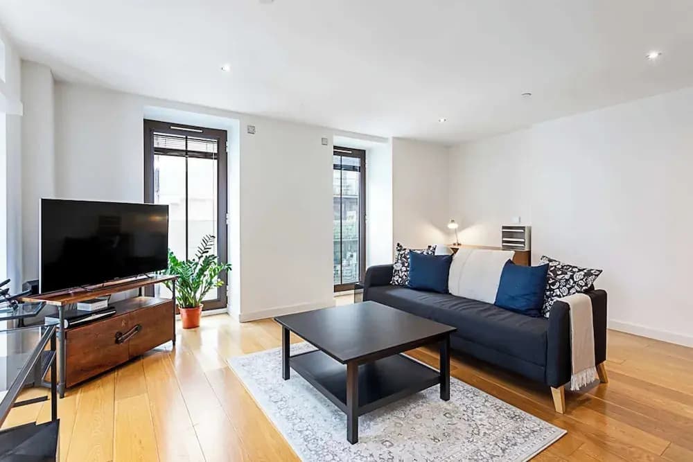 Gorgeous Westminster Flat - photo 10